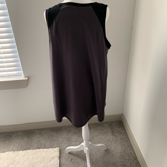 TORRID PLUS SIZE BEAVIS AND BUTTHEAD GRAPHIC MUSCLE TEE SHIRT - Picture 4 of 8